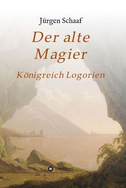 Produktbild: Der alte Magier