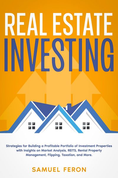 Produktbild: Real Estate Investing