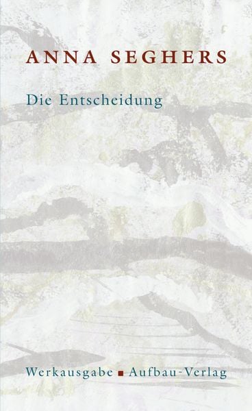 Produktbild: Die Entscheidung