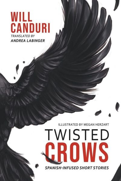 Produktbild: Twisted Crows