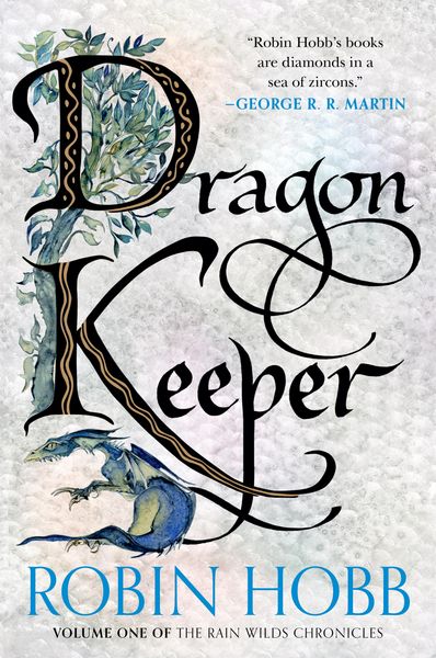Produktbild: Dragon Keeper