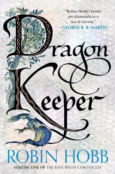 Produktbild: Dragon Keeper with Bonus Material
