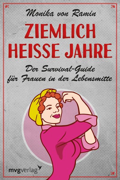 Produktbild: Ziemlich hei&szlig;e Jahre