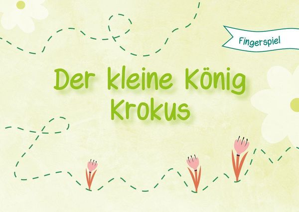 Produktbild: Die Kita-Jahreszeiten-Karten: 32 Fingerspiele f&uuml;r den Fr&uuml;hling