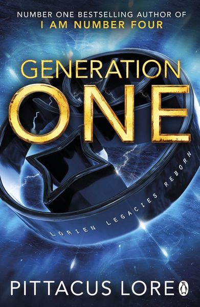 Produktbild: Generation One