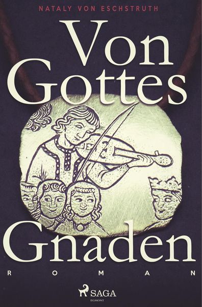 Produktbild: Von Gottes Gnaden - Band I