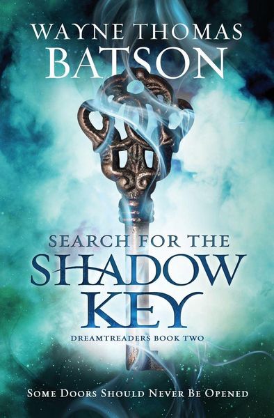 Produktbild: Search for the Shadow Key