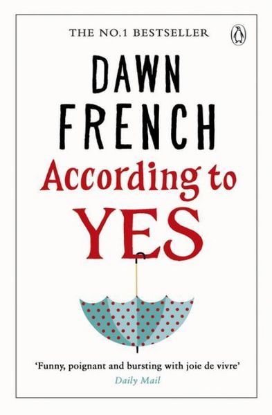 Produktbild: According to Yes