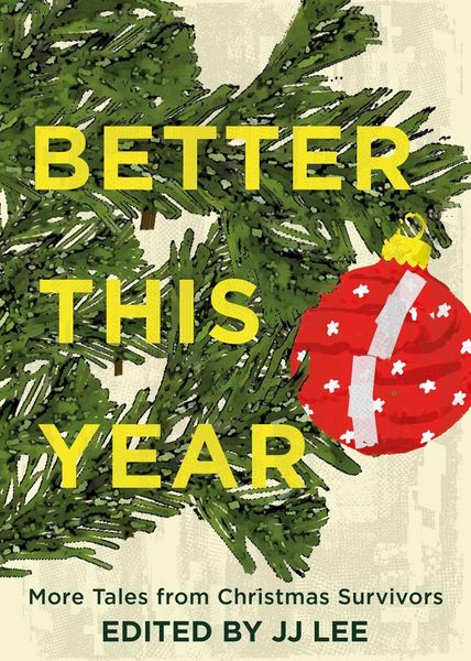 Produktbild: Better This Year