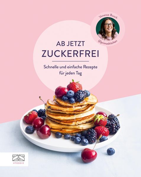 Produktbild: Ab jetzt zuckerfrei
