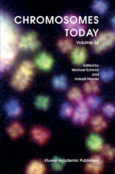 Produktbild: Chromosomes Today