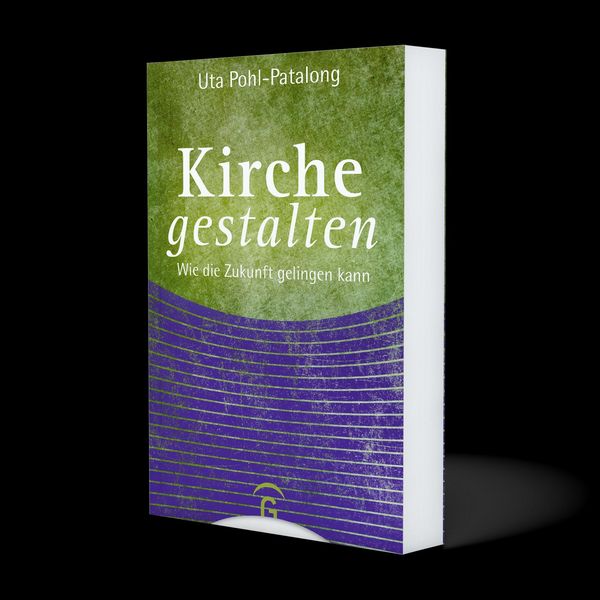 Produktbild: Kirche gestalten