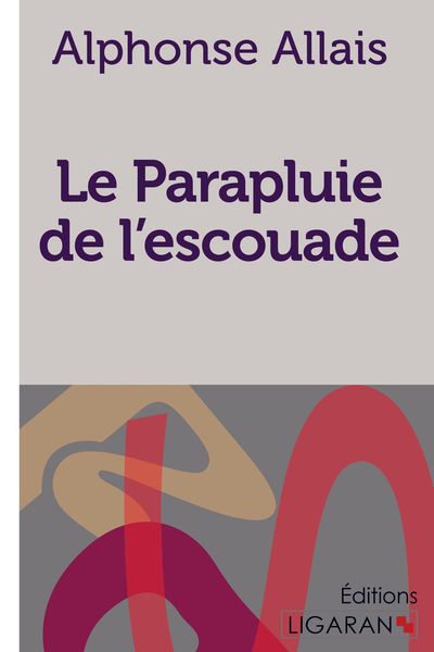 Produktbild: Le Parapluie de l'escouade