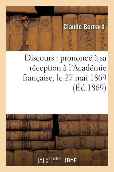 Produktbild: Discours