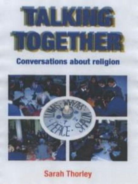 Produktbild: Talking Together