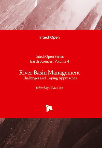 Produktbild: River Basin Management - Challenges and Coping Strategies