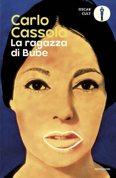 Produktbild: La ragazza di Bube