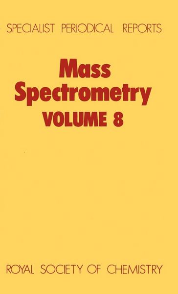 Produktbild: Mass Spectrometry