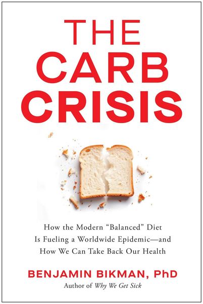 Produktbild: The Carb Crisis