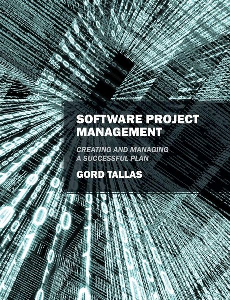 Produktbild: Software Project Management