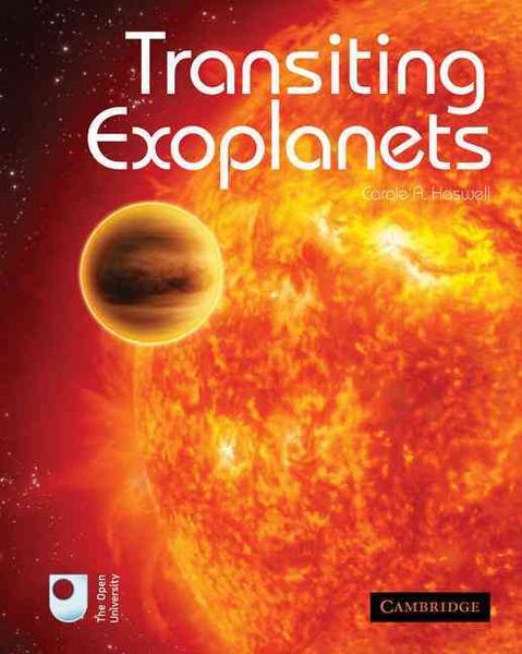 Produktbild: Transiting Exoplanets