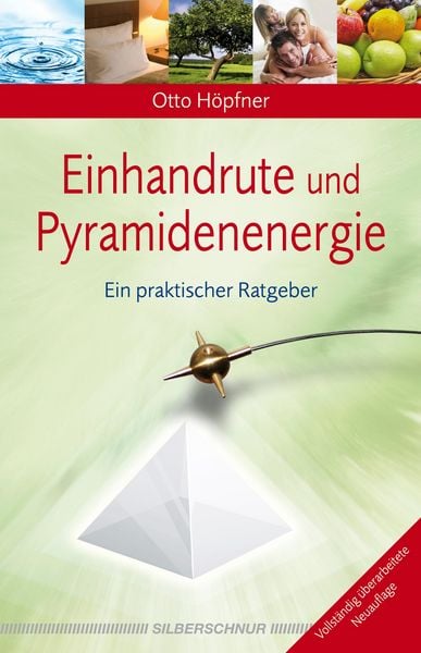 Produktbild: Einhandrute und Pyramidenenergie
