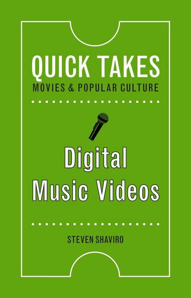 Produktbild: Digital Music Videos