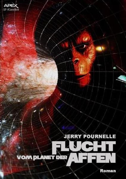 Produktbild: Flucht Vom Planet der Affen
