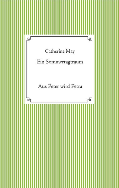 Produktbild: Ein Sommertagtraum
