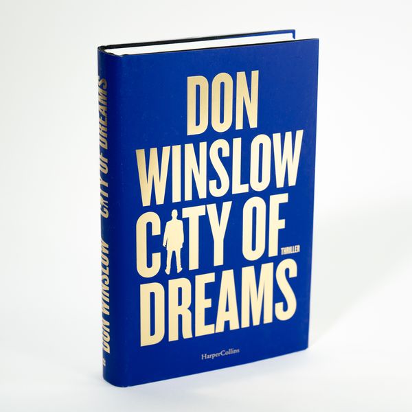 Produktbild: City of Dreams