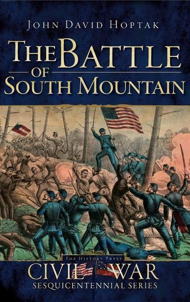 Produktbild: The Battle of South Mountain