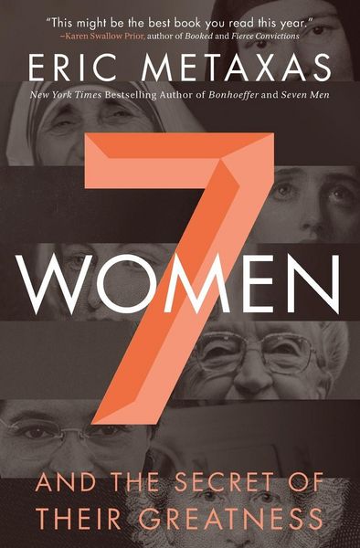 Produktbild: 7 Women