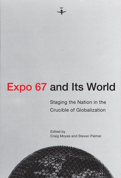 Produktbild: Expo 67 and Its World