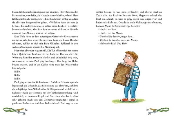 Zippel – Ein Schlossgespenst auf Geisterfahrt