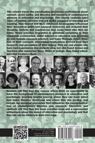 Produktbild: Contemporary Pioneers in Teaching and Learning