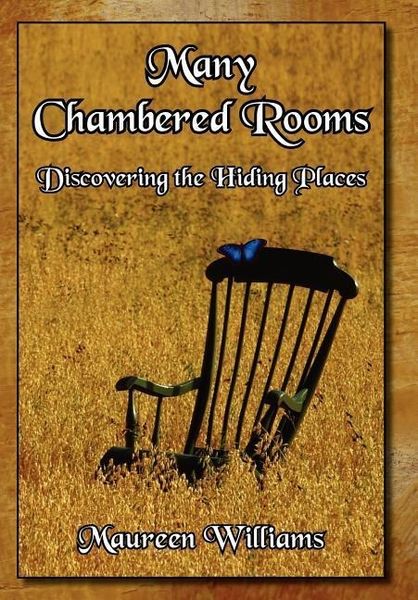 Produktbild: Many Chambered Rooms