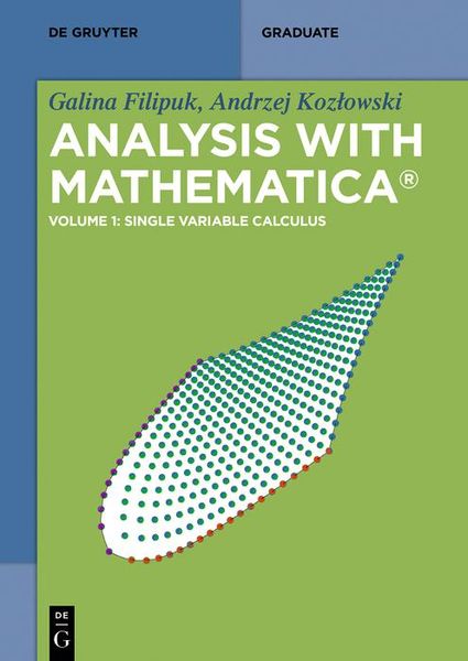 Produktbild: Single Variable Calculus