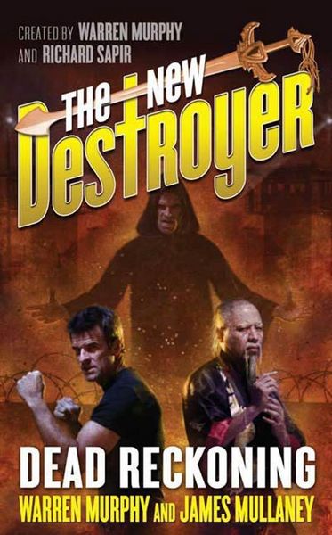 Produktbild: The New Destroyer: Dead Reckoning