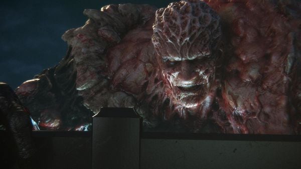 Produktbild: Resident Evil: Vendetta
