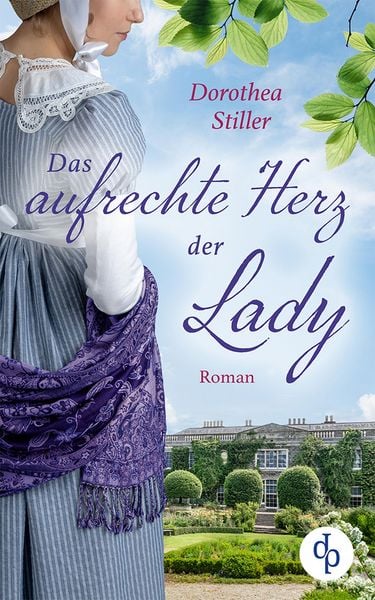 Produktbild: Das aufrechte Herz der Lady