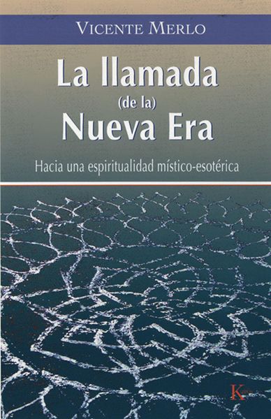 Produktbild: La llamada (de la) Nueva Era