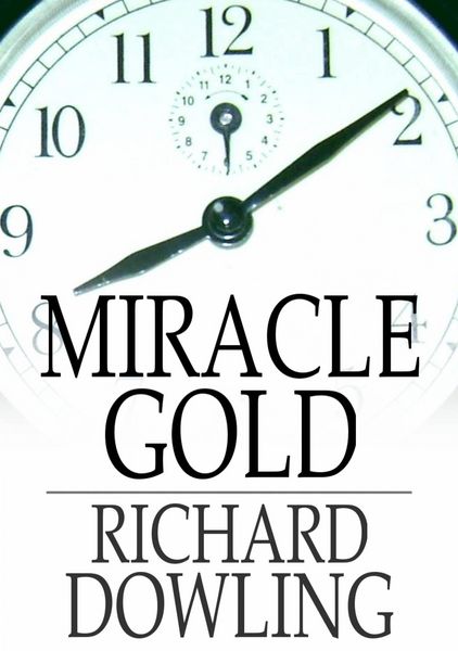 Produktbild: Miracle Gold
