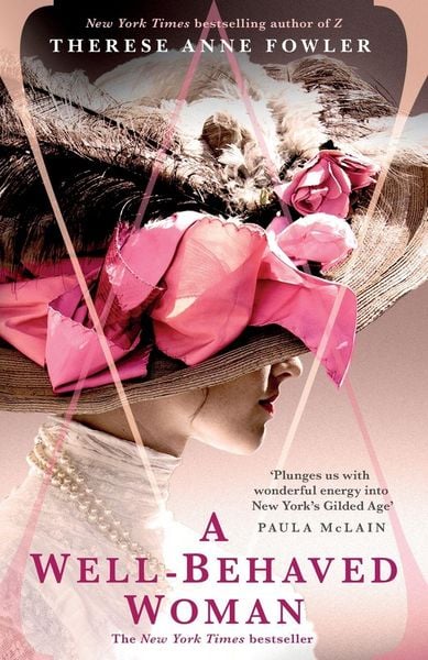 Produktbild: A Well-Behaved Woman