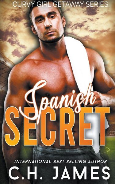 Produktbild: Spanish Secret