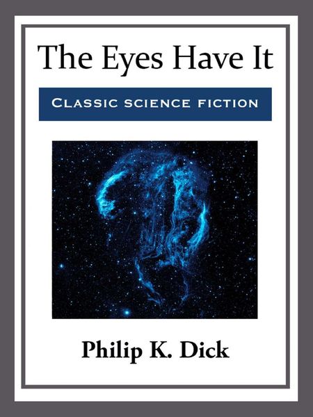 Produktbild: The Eyes Have It