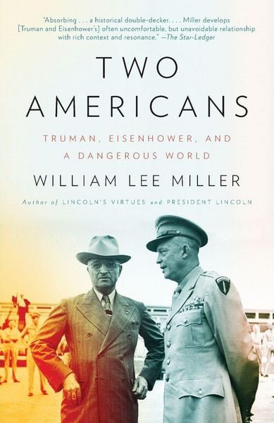 Produktbild: Two Americans