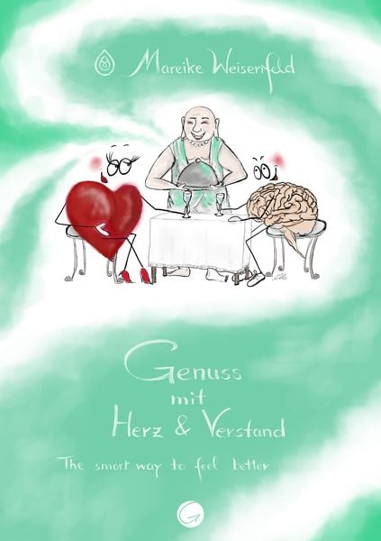 Produktbild: Genuss mit Herz und Verstand