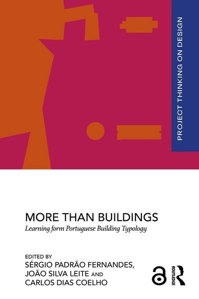 Produktbild: More than Buildings