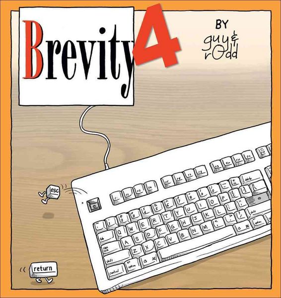 Produktbild: Brevity 4