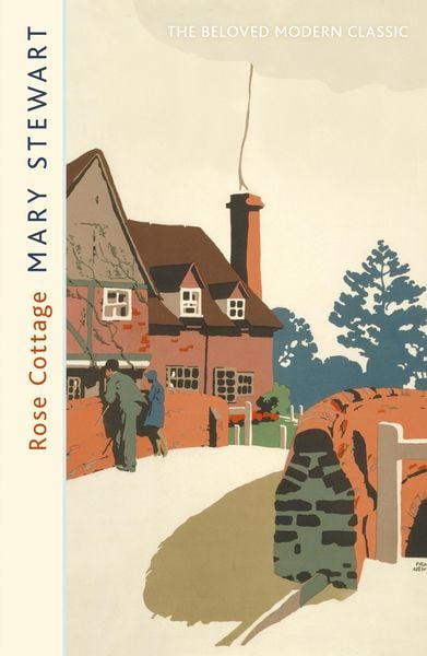 Produktbild: Rose Cottage